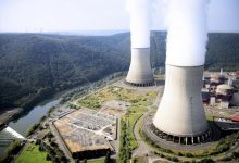 Photo of محطات الطاقة النووية في فرنسا تتجه إلى خفض إنتاجها بسبب حرارة الصيف