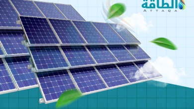 Photo of 3 دول تقفز بالطاقة الشمسية في الشرق الأوسط فوق 100 غيغاواط