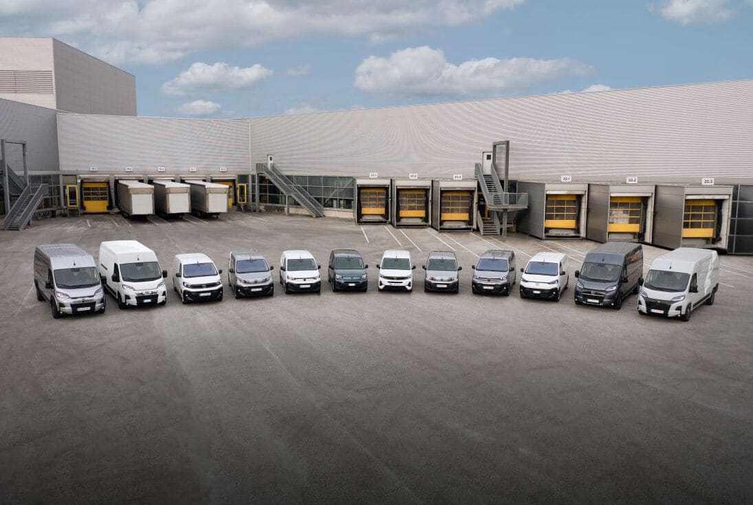 ستيلانتيس تتصدر سوق السيارات في الشرق الأوسط وأفريقيا.. بقيادة الجزائر