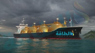 Photo of الغاز المسال يقود رحلة القطاع البحري نحو تحول الطاقة (تقرير)