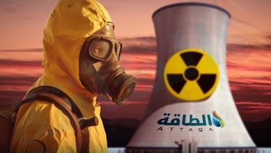 Photo of 5 دول تطوّر الطاقة النووية في الشرق الأوسط.. والسعودية تسعى لتخصيب اليورانيوم