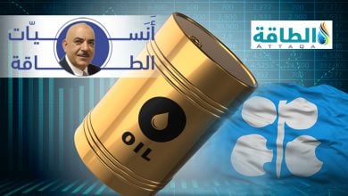Photo of توقعات أسواق النفط.. أنس الحجي يكشف مفاجأة محتملة بشأن "أوبك"