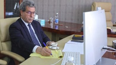 Photo of "الدبيبة" يرفض عودة وزير النفط الليبي ولا يرد على مراسلاته (خاص)