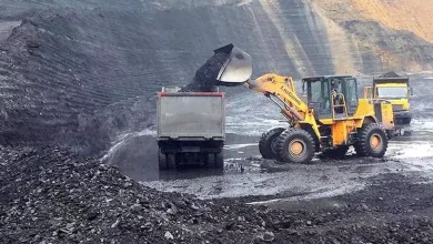 Photo of توفير مزيد من الفحم في الهند.. وعد حكومي