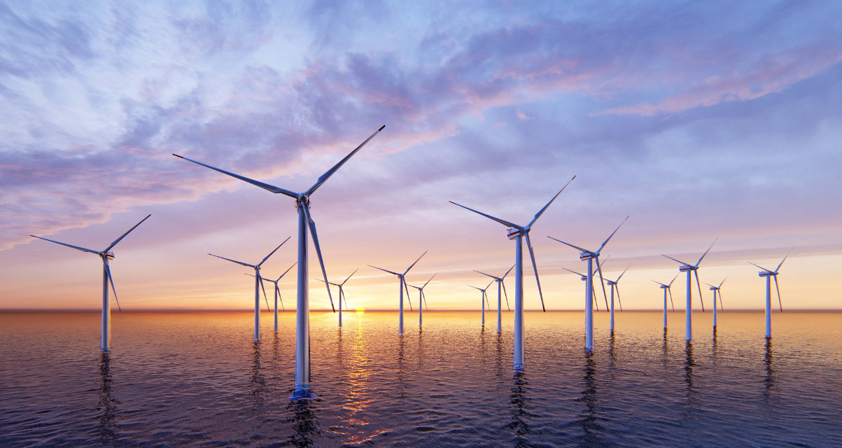 طاقة الرياح البحرية في فيكتوريا الأسترالية تطلب دعمًا تمويليًا