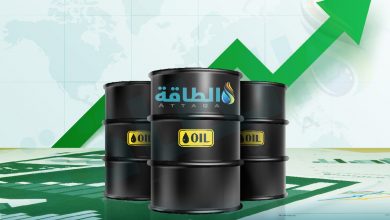 Photo of أسعار النفط ترتفع.. وخام برنت فوق 84 دولارًا