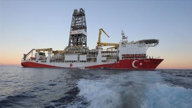 Photo of تركيا تطلق أعمالًا جديدة للتنقيب عن الغاز في البحر الأسود