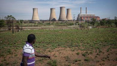 Photo of إغلاق محطات الفحم في جنوب أفريقيا يوفر 2.6 مليار دولار