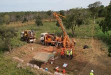 Photo of اكتشاف ذهب باحتياطيات ضخمة في أفريقيا