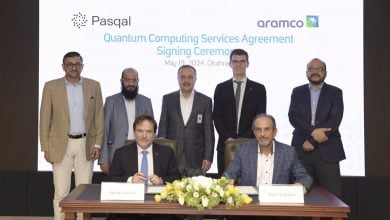 Photo of أرامكو توقع اتفاقية لتركيب أول حاسوب كمي في السعودية