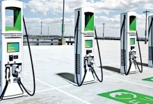 Photo of محللون: السيارات الكهربائية في الصين وأميركا تخفض الطلب على الوقود.. هل يبالغون؟