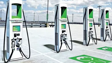Photo of محللون: السيارات الكهربائية في الصين وأميركا تخفض الطلب على الوقود.. هل يبالغون؟
