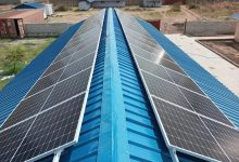 Photo of الطاقة الشمسية في جنوب السودان.. الألواح فوق الأسطح تغذي شبكة الكهرباء (تقرير)