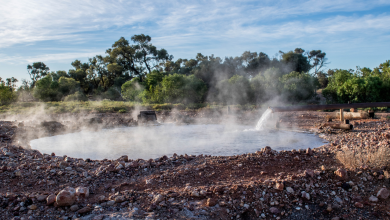 Photo of تخزين الكربون في ولاية أسترالية يواجه صدمة بأمر حكومي