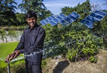 Photo of تعاونيات الطاقة الشمسية في الهند تدعم تحقيق أهداف الاستدامة (تقرير)