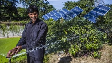 Photo of تعاونيات الطاقة الشمسية في الهند تدعم تحقيق أهداف الاستدامة (تقرير)