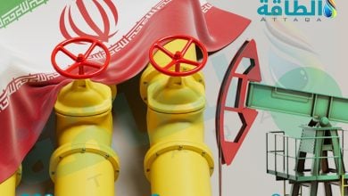 Photo of إنتاج النفط والغاز في إيران يحقق قفزة قوية خلال عام