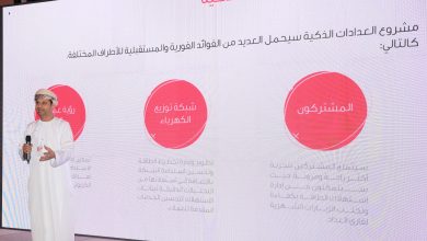 Photo of فاتورة الكهرباء في سلطنة عمان.. خدمة جديدة لعدم دفع مبالغ إضافية