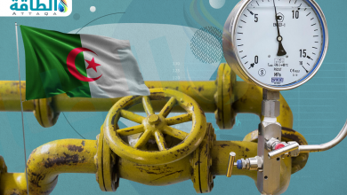 Photo of إنتاج الجزائر من الغاز ينخفض 5.5 مليار متر مكعب في 3 أشهر
