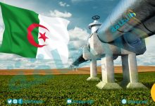 Photo of خطوط أنابيب النفط والغاز في الجزائر تحت حماية "الحلول الذكية"