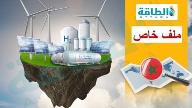 Photo of خبراء تعليقًا على حوار "بنعلي": تصدير الهيدروجين الأخضر يتصدر خطط المغرب