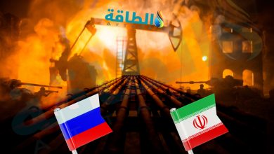 Photo of خطوط أنابيب النفط والغاز الروسية الإيرانية تعمق الصراعات في الشرق الأوسط (تقرير)