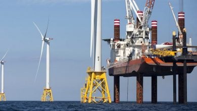 Photo of 5 أسباب لتعثر طاقة الرياح البحرية في أميركا.. أبرزها قانون عمره قرن (تقرير)
