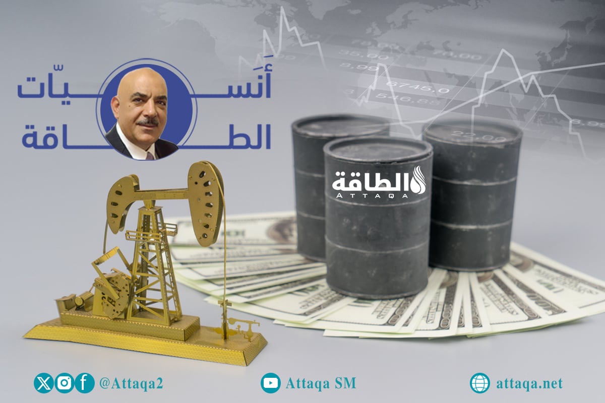 أسعار النفط والدولار