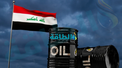 Photo of صادرات النفط العراقي في أبريل تنخفض 10 آلاف برميل يوميًا