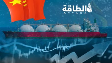 Photo of واردات الصين من الغاز المسال تنخفض.. وقطر وسلطنة عمان بالقائمة