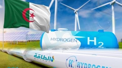 Photo of مسؤول: نقل الهيدروجين من الجزائر إلى أوروبا يدعم التنمية في منطقة المتوسط