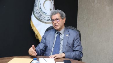 Photo of "الدبيبة" يشعل أزمة وزير النفط الليبي.. ومصادر: وزيران في ديوان واحد (خاص)