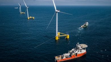 Photo of طاقة الرياح البحرية العائمة عالميًا تحرز تقدمًا قويًا خلال 12 شهرًا (تقرير)