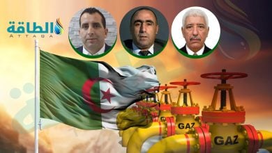 Photo of 3 خبراء لـ"الطاقة": الغاز الجزائري سيحقق طفرة ضخمة في الإنتاج والتصدير