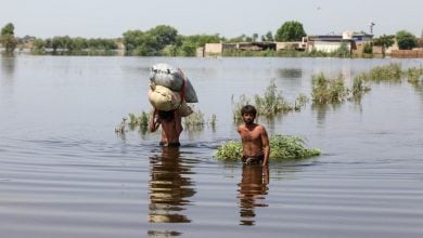 Photo of تغير المناخ في باكستان يضرب المحاصيل الزراعية.. والحكومة تفاقم الأزمة