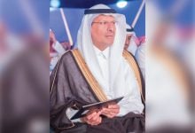 Photo of وزير الطاقة السعودي: 15 غيغاواط "نظيفة" خلال أسبوع.. الحقوا بنا إذا استطعتم