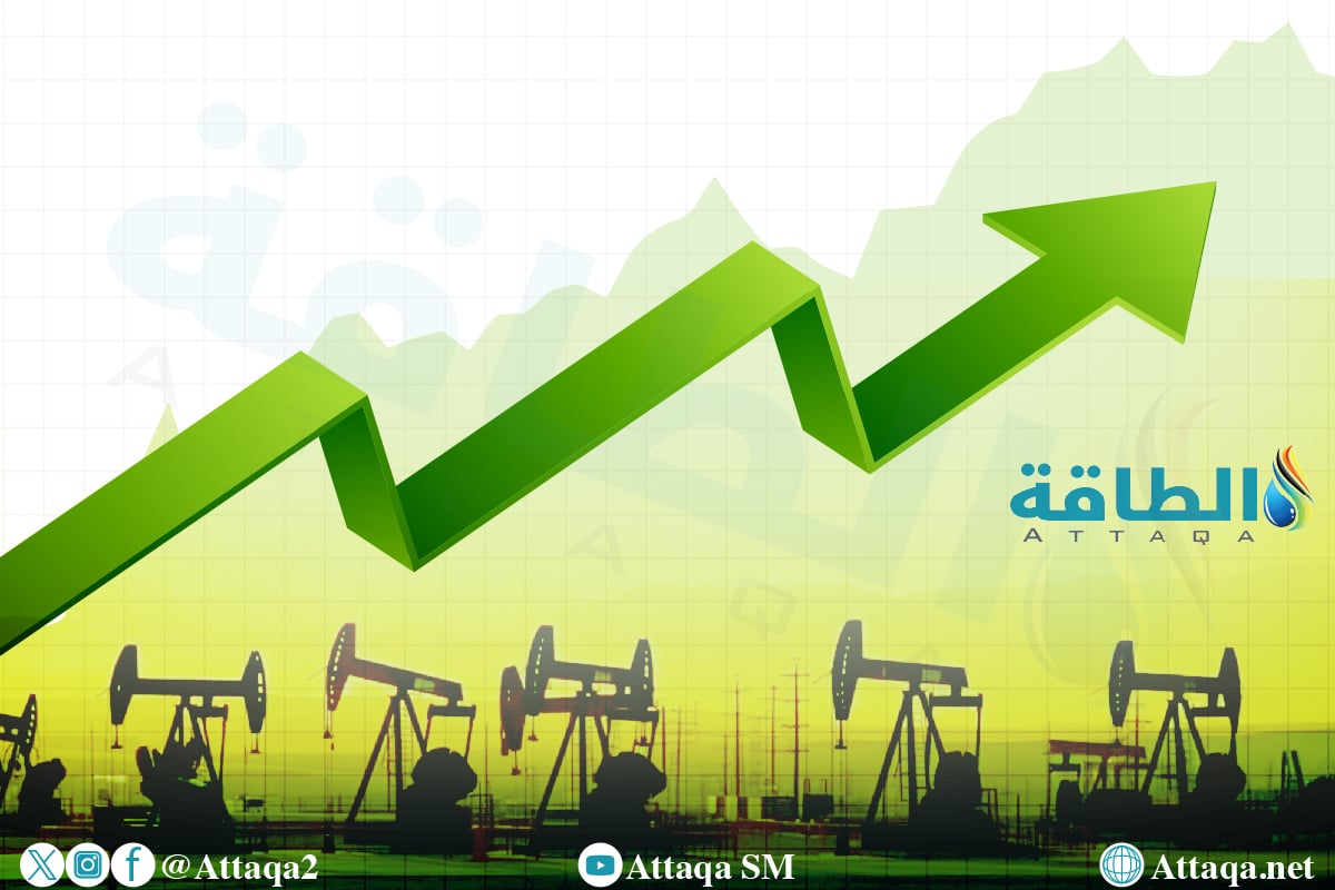أسعار النفط تعاود الارتفاع بفضل 4 عوامل (تقرير)