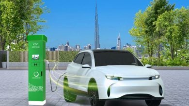 Photo of السيارات الكهربائية في الإمارات تستحوذ على 15% من مبيعات المركبات بحلول 2030