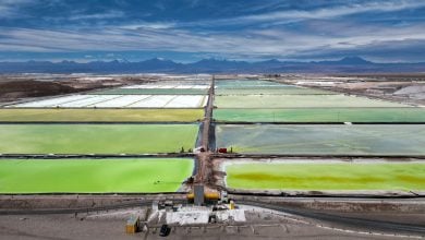 Photo of السعودية تخطط للاستثمار بمشروع تعدين الليثيوم في تشيلي