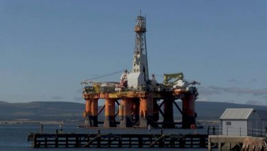 Photo of نيوزيلندا تعتزم السماح بالتنقيب عن النفط والغاز بحرًا