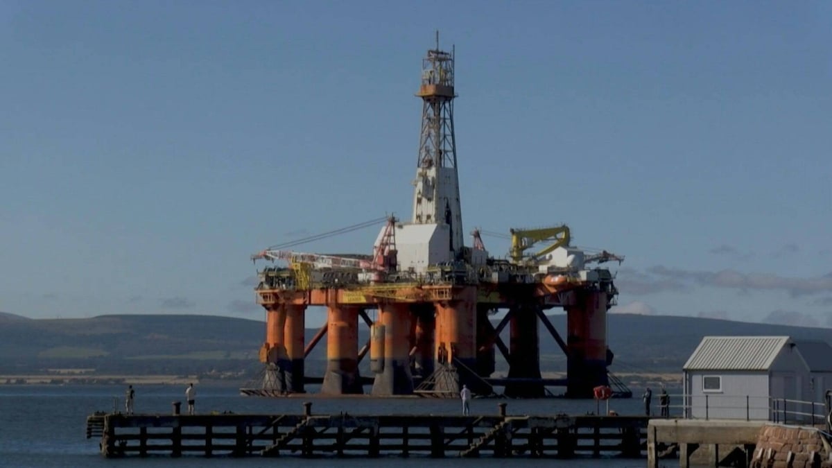 التنقيب عن النفط والغاز في نيوزيلندا