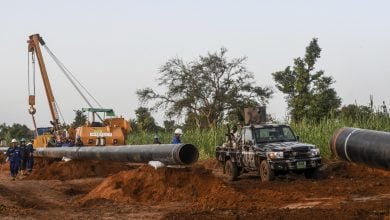 Photo of أنبوب نقل النفط بين النيجر وبنين يتعرض للتدمير.. وتحذير من "عقاب رادع"