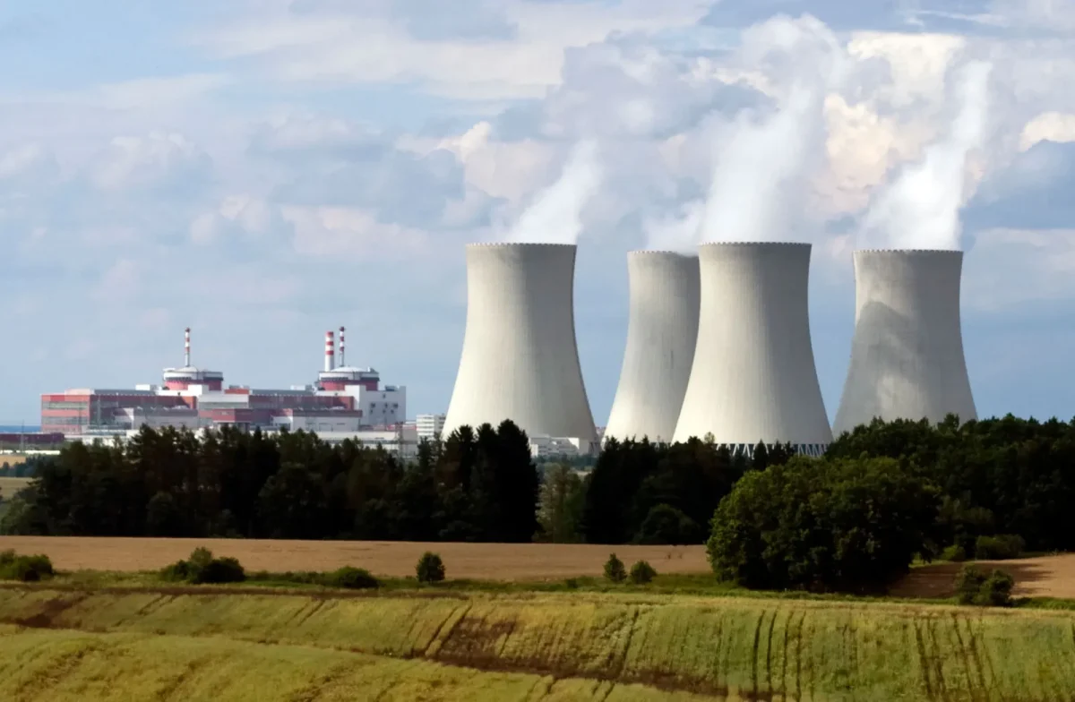 الطاقة النووية في أستراليا