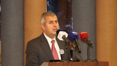 Photo of وزير الطاقة الأردني: المملكة ستكون مركزًا إقليميًا للطاقة الخضراء