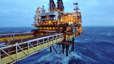 Photo of فوز حزب العمال يهدد قطاع النفط والغاز في بريطانيا
