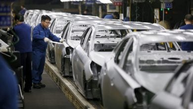 Photo of صادرات السيارات الكورية تقفز إلى 6.5 مليار دولار في مايو