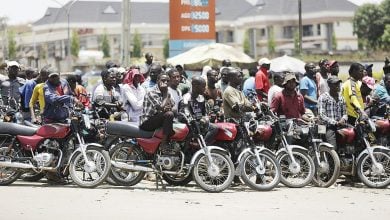 Photo of الدراجات النارية في أفريقيا تواجه تهديدًا من كهربة القطاع (تقرير)