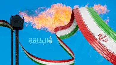 Photo of معدلات حرق الغاز المصاحب في إيران عند مستوى قياسي رغم أزمة الطاقة
