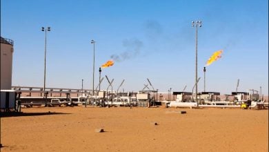 Photo of شركة أكاكوس الليبية ترفع إنتاج النفط 25 ألف برميل يوميًا
