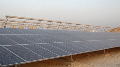 Photo of الطاقة المتجددة في قطر تقفز إلى 18% بحلول 2030.. وهذا حجم الاستثمارات المطلوب
